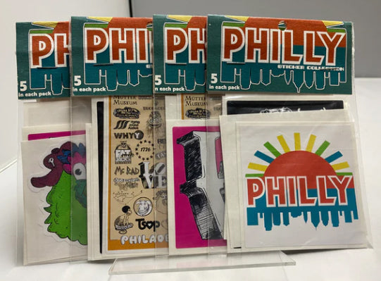 Philly Gift Guide