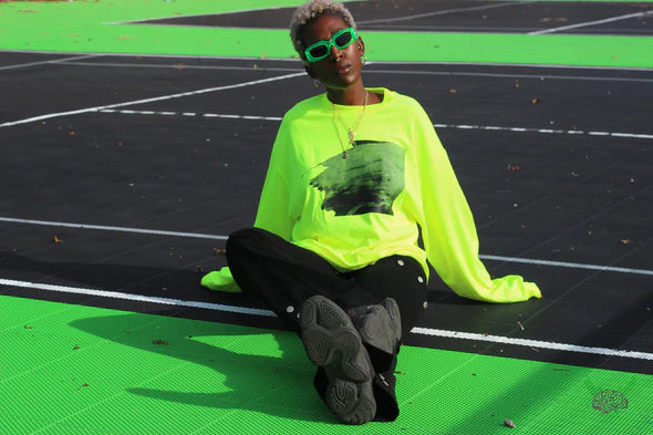 Long Sleeve T-Shirts