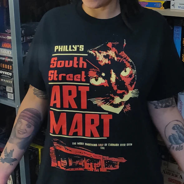 Short Sleeve T-Shirts