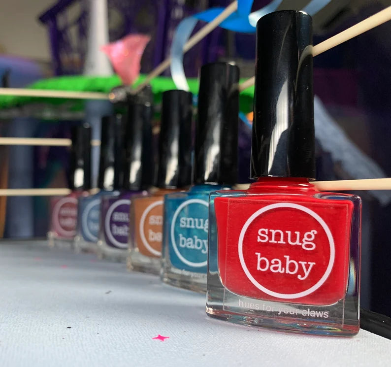 Accessories (Hair, nails, etc)