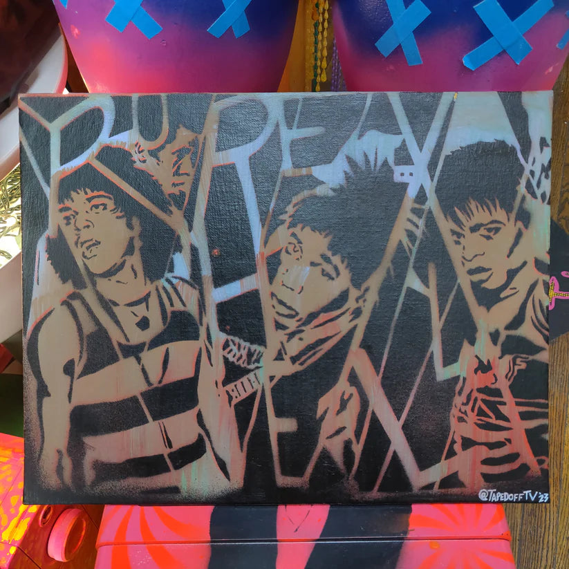 Paintings / Originals