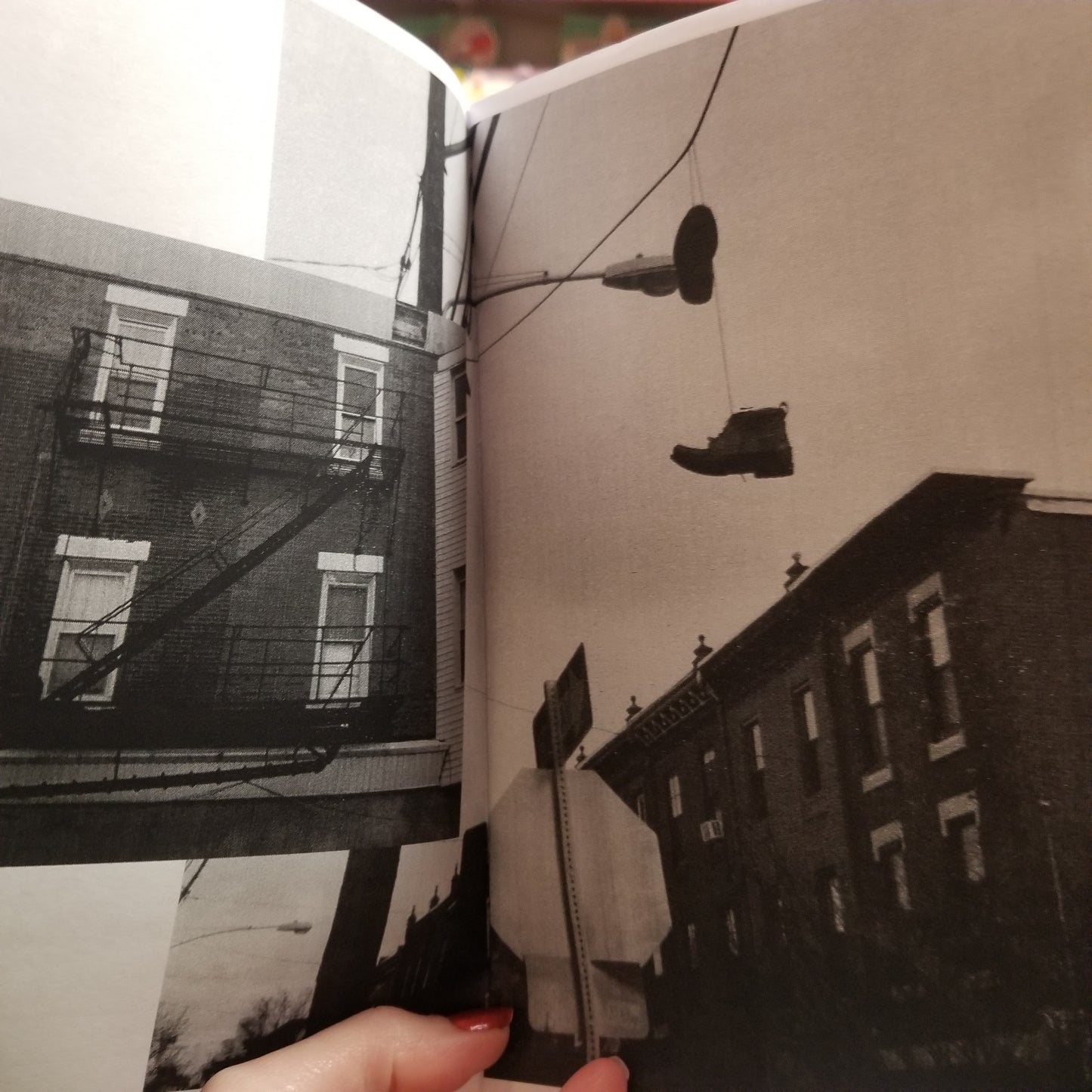 Walking South Philly Vol. 2 ZiNE