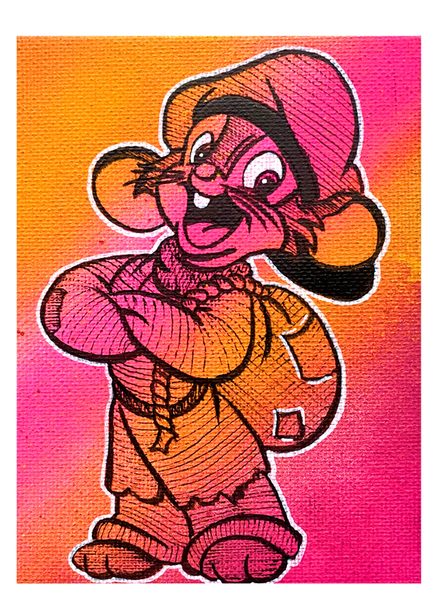 Fievel PRINT