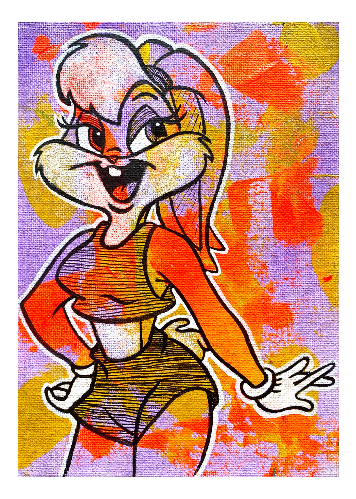 Lola PRINT