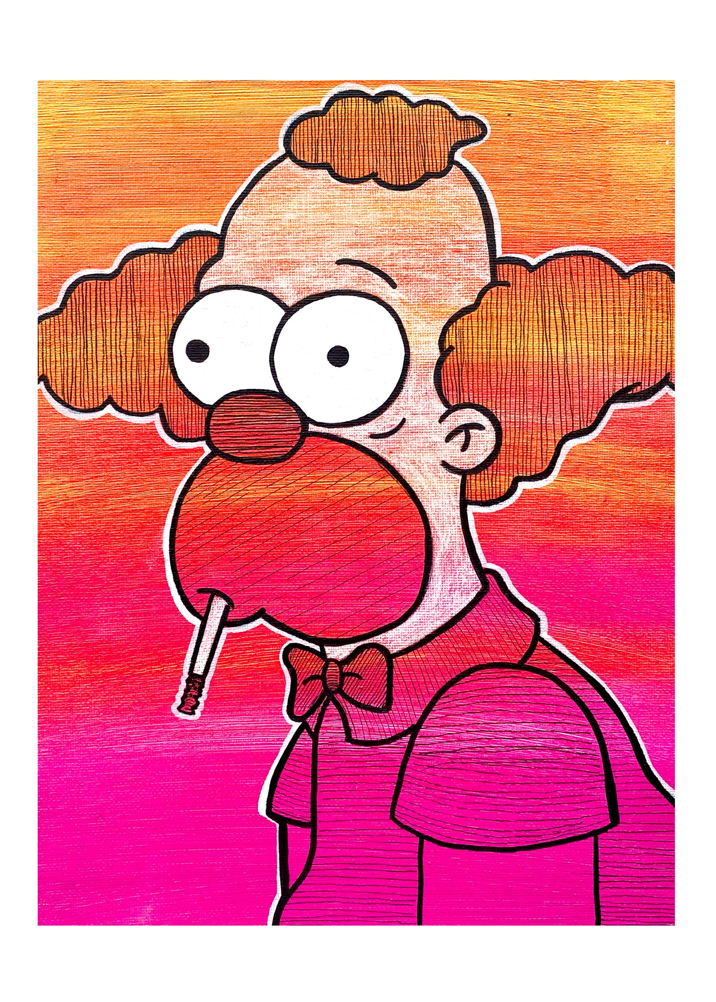 Krusty PRINT