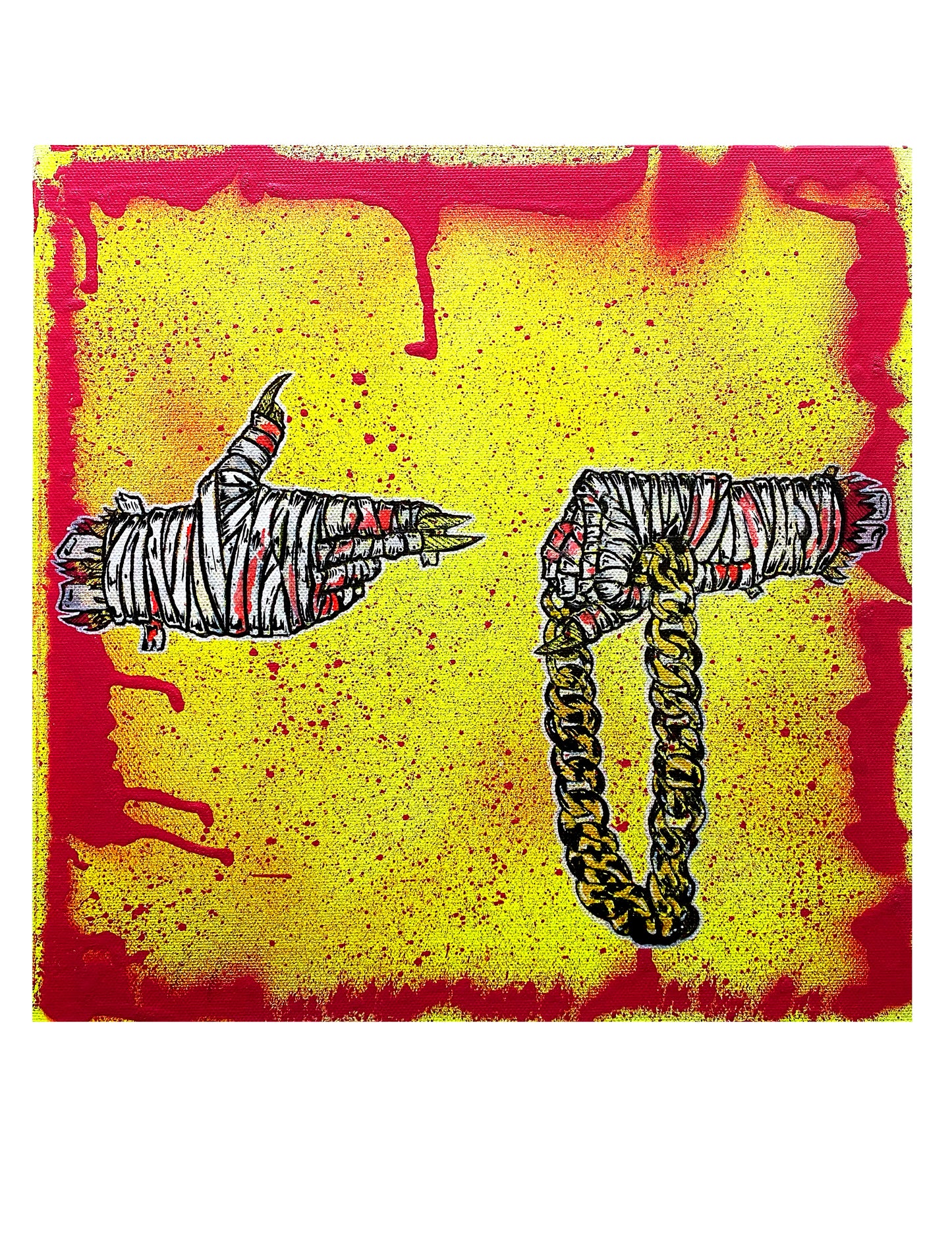 RTJ PRINT