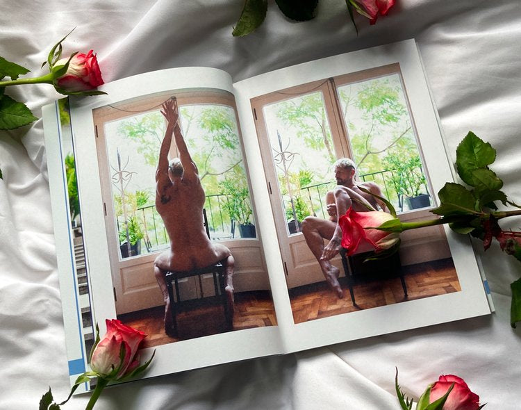 X (Adult) Elska Magazine: Issue #51 Buenos Aires (Argentina)