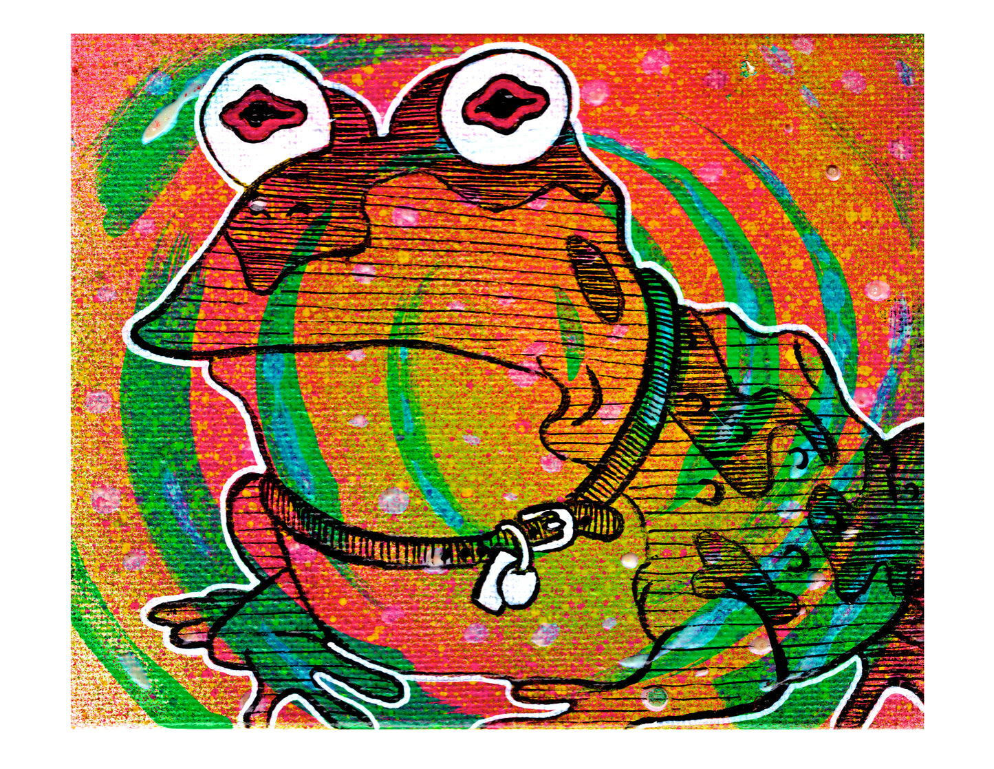 Hypno PRINT