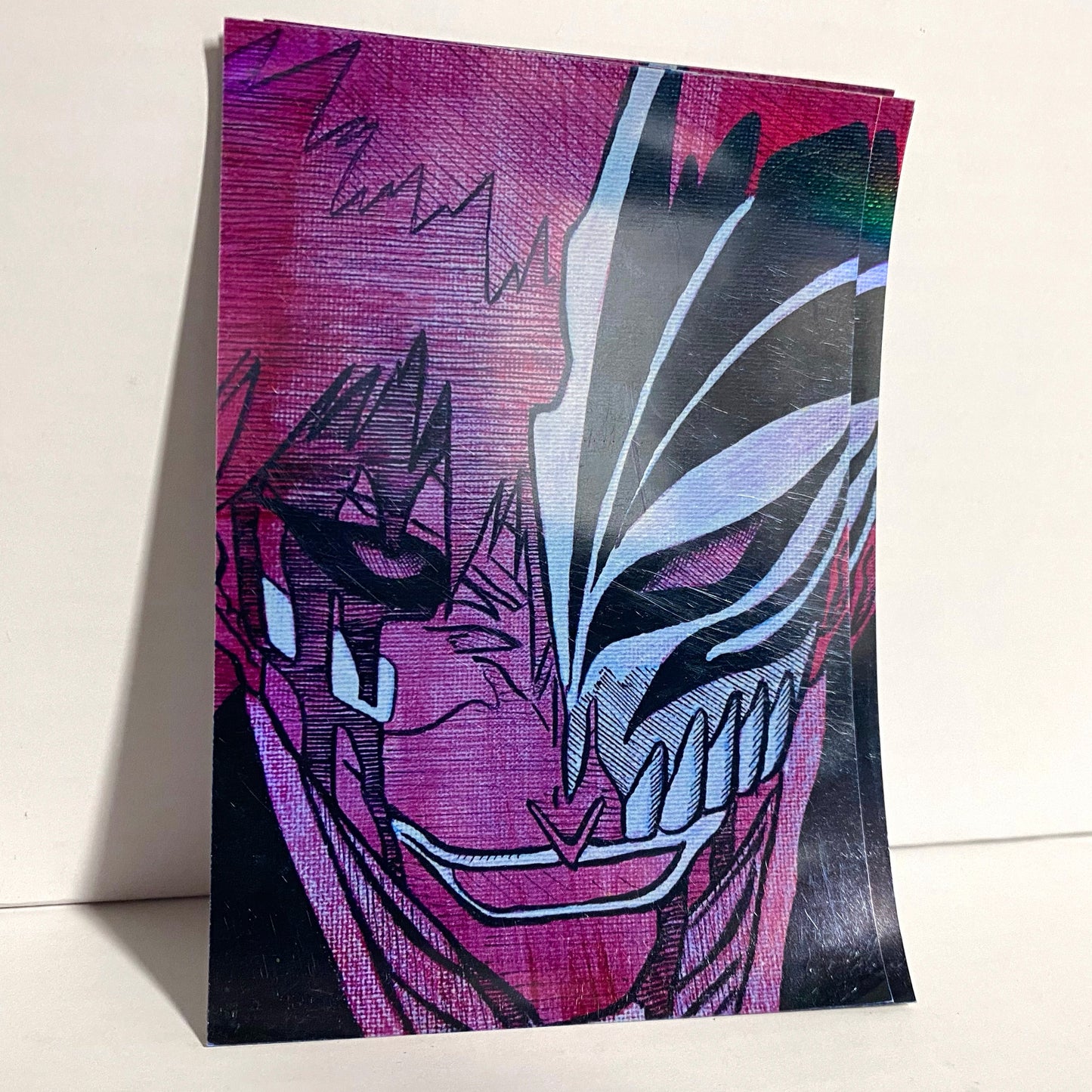 Ichigo STICKER