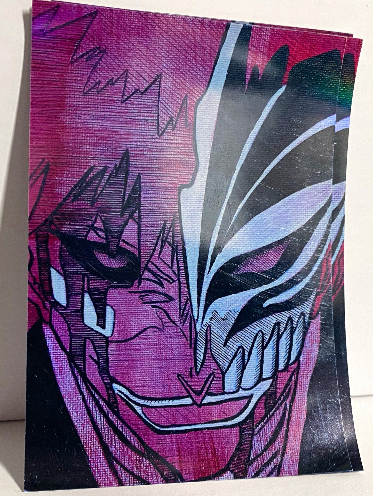 Ichigo STICKER