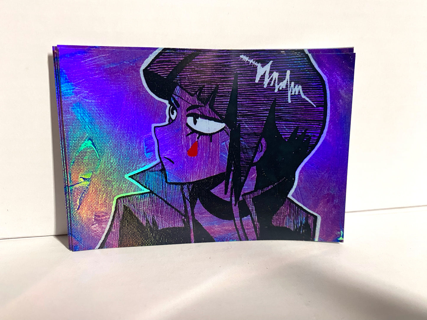 Kyoka STICKER