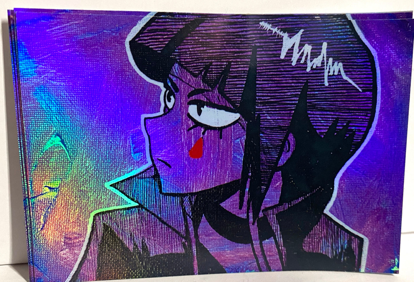 Kyoka STICKER