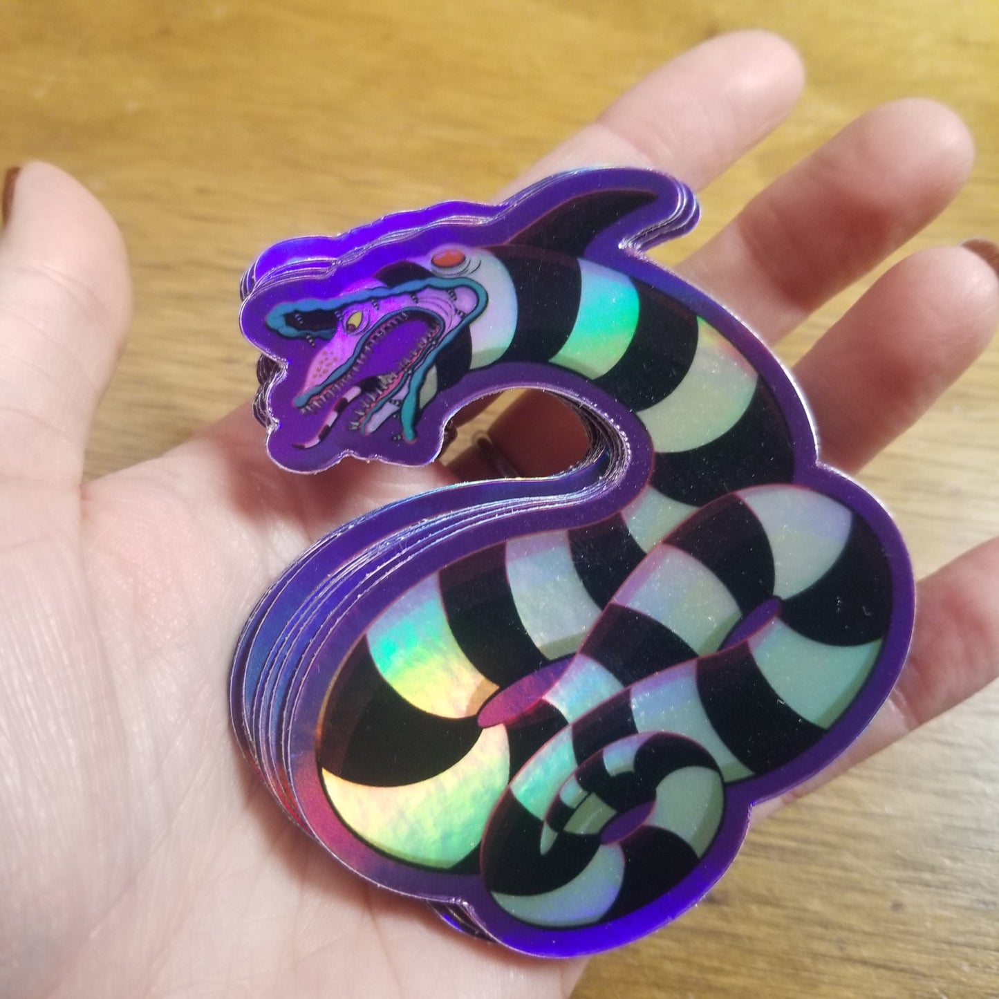 You Hate Em? STiCKER