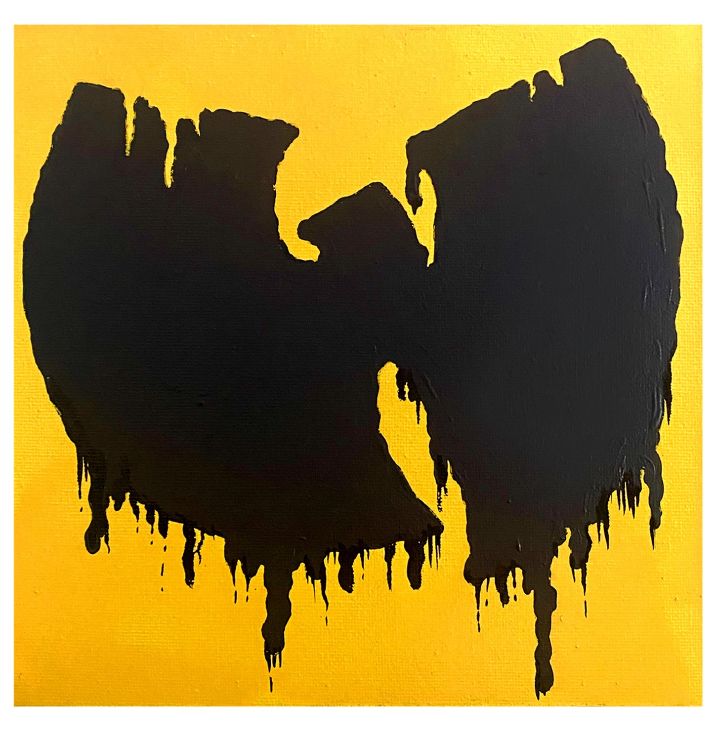 Wu STICKER