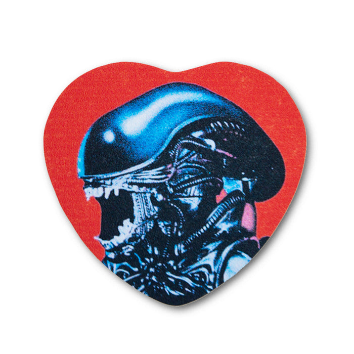 Xenomorph Heart STiCKER