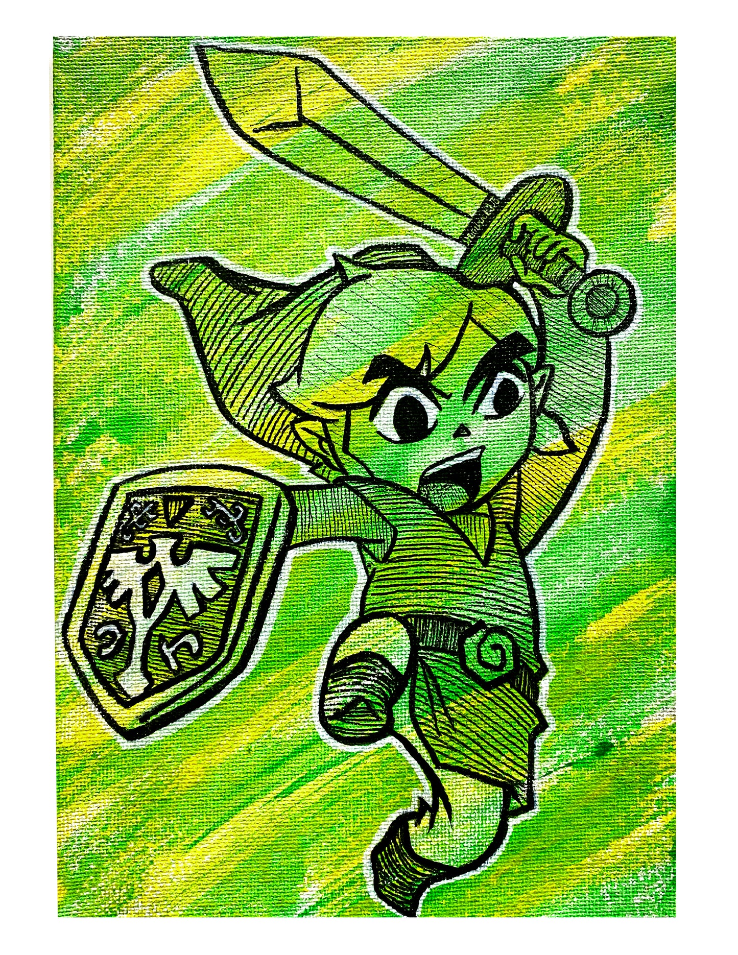Link PRINT