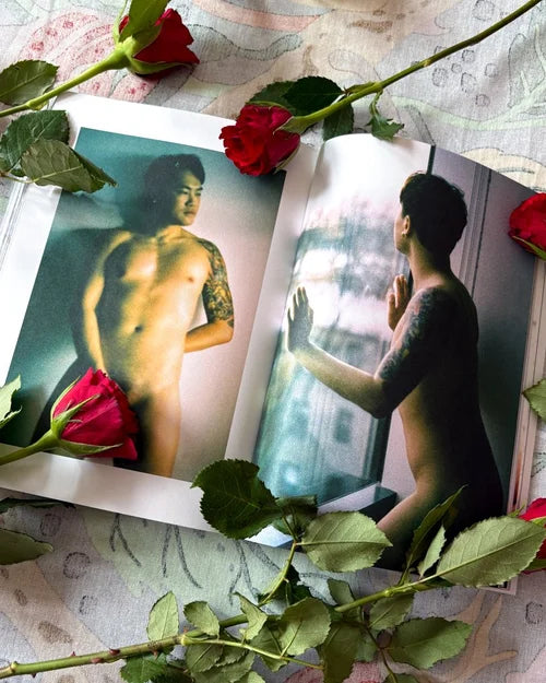 X (Adult) Elska Magazine: Issue #60 Chicago Illinois