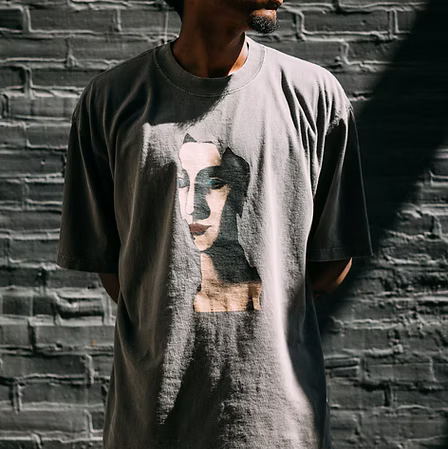 Delusions of Grandeur T-SHIRT by Bombardment