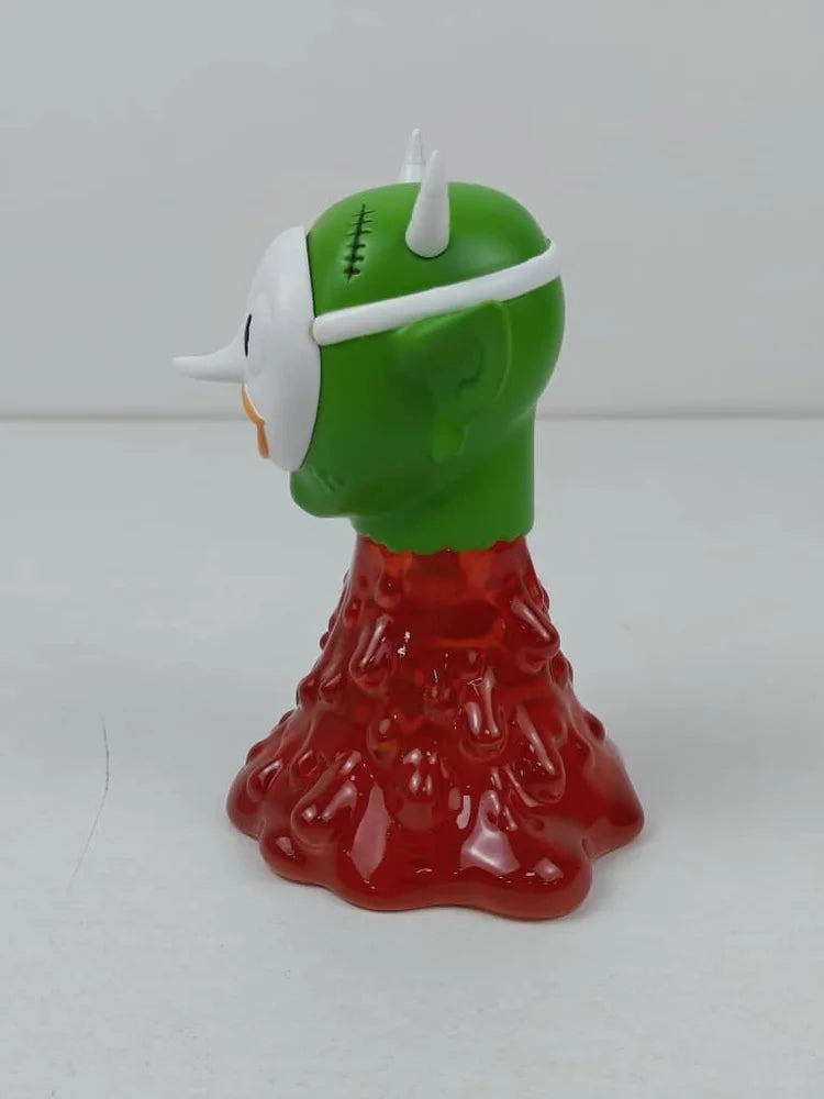 Gloopy Head Collectible FiGURE / Custom