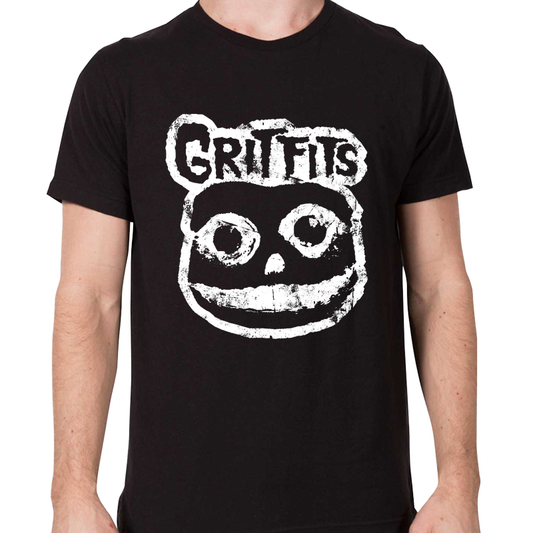 Gritfits T-SHIRT