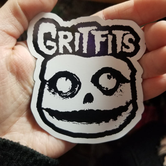 Gritfits MAGNET