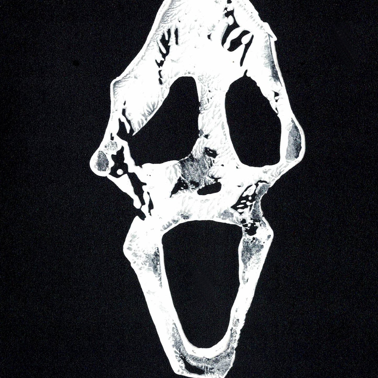 Scream: An Overview of the First Six Films ZiNE by Sara Century