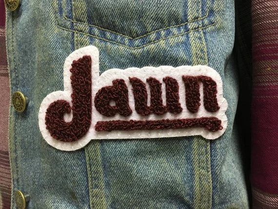 Jawn PATCH