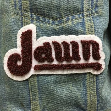 Philly Jawn PATCH