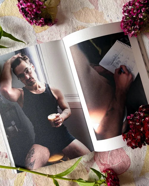 X (Adult) Elska Magazine: Thailand Issue 59