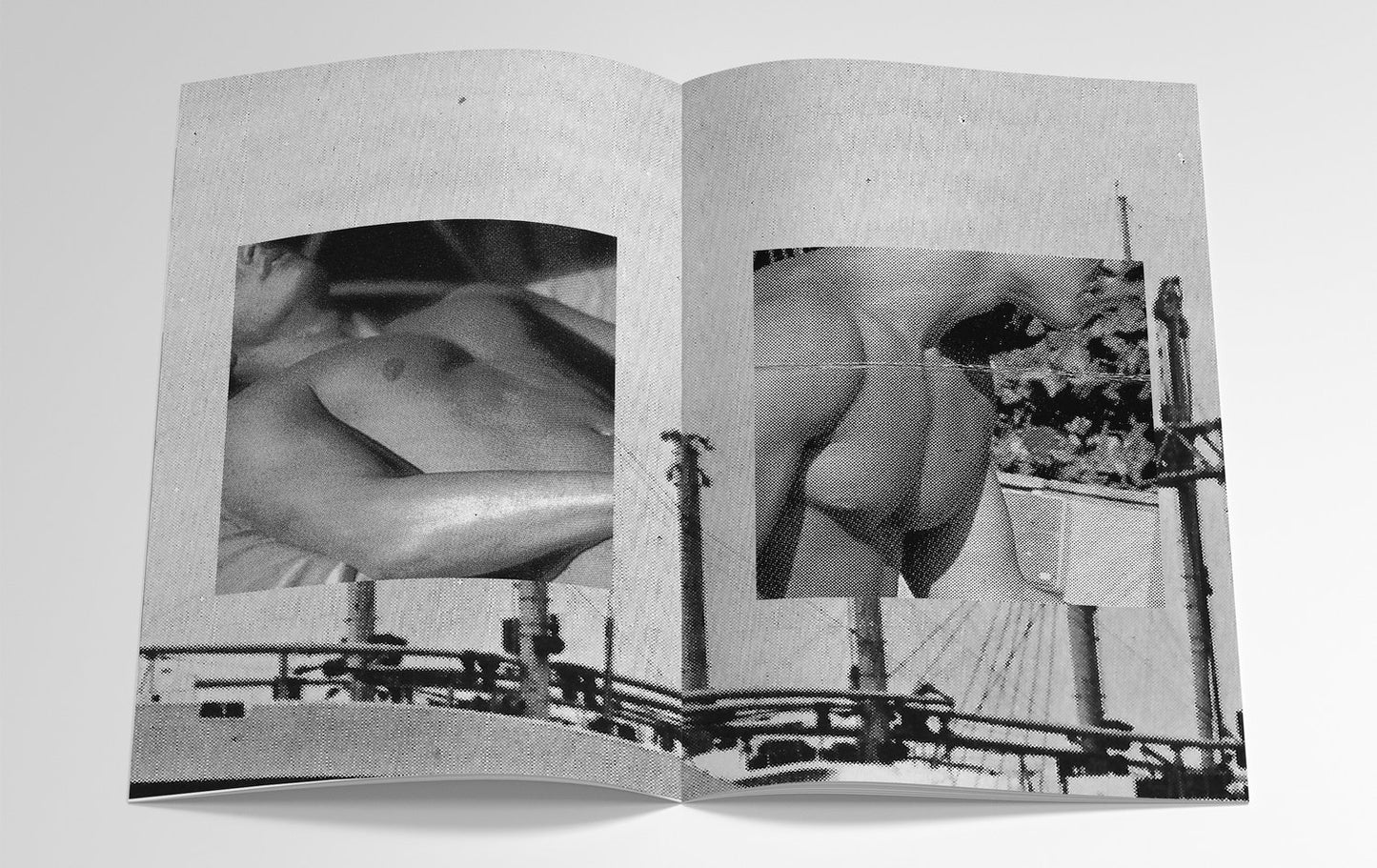Loose Lips, Link Ships ZiNE