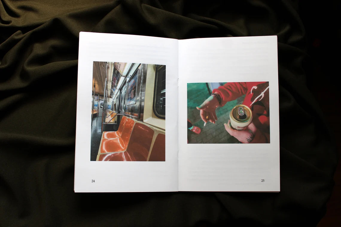 Something Nostalgic 2 ZiNE