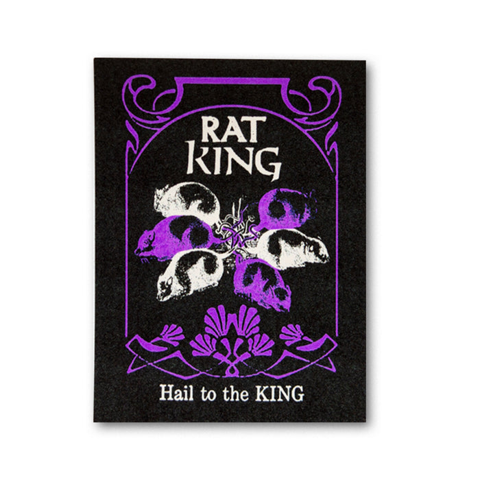 Rat King STiCKER
