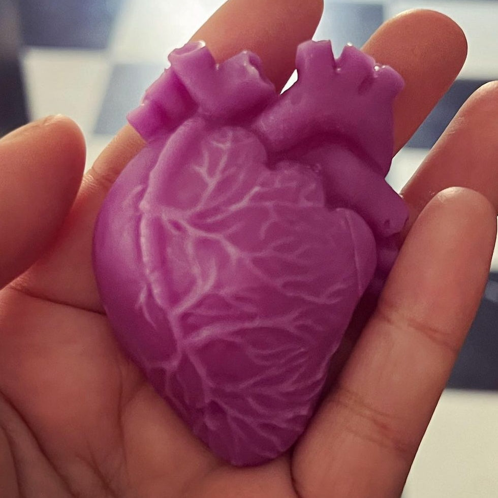 Cupid's Chokehold WAX MELTS by Sick Wax World