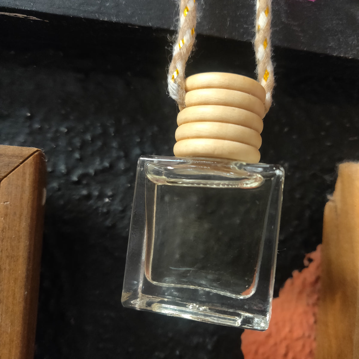 Autumn Vibes AiR FRESHENER / Car Diffuser
