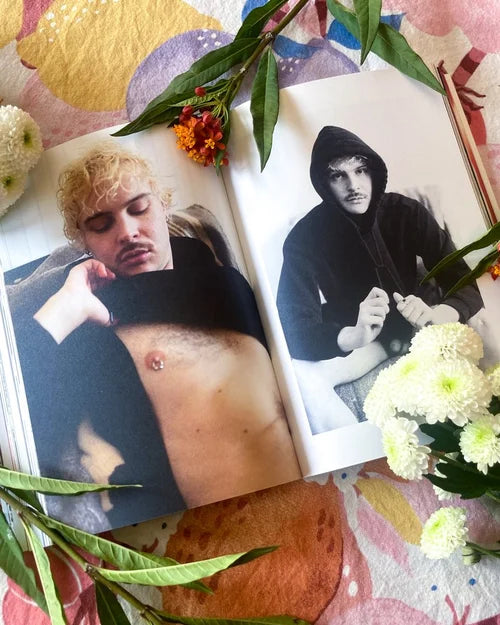 X (Adult) Elska Magazine: Issue #58 Regina Saskatchewan