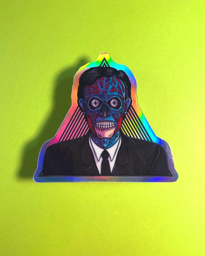 Them STiCKER