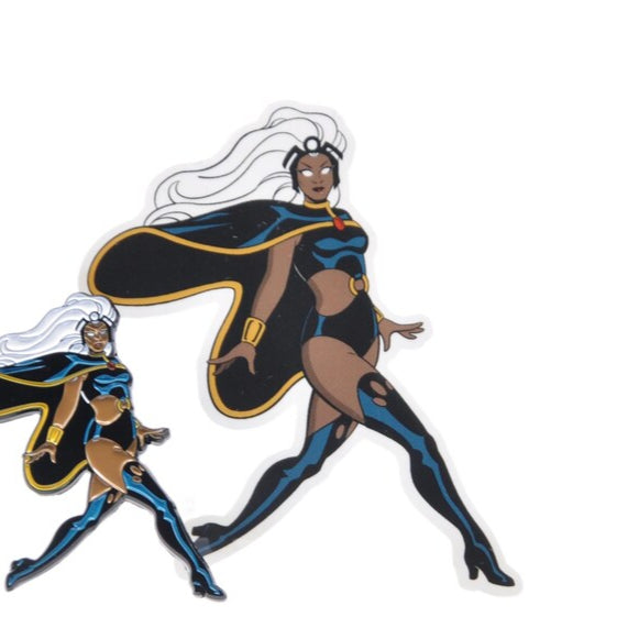 Weather Prance STiCKER By Slayerfest 98