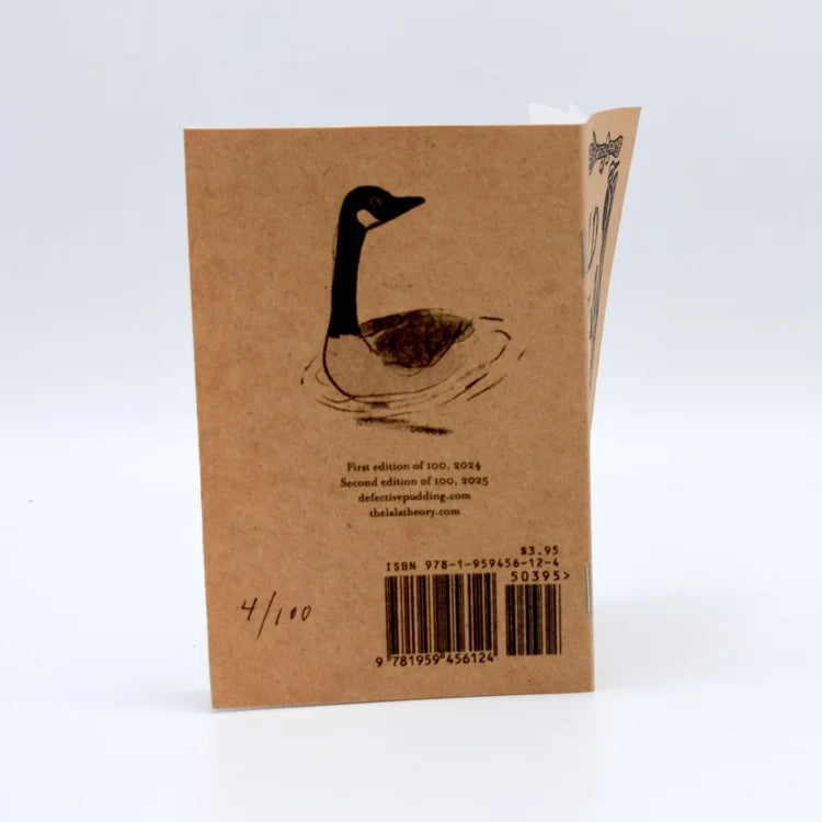 Wild Life COMiC ZiNE