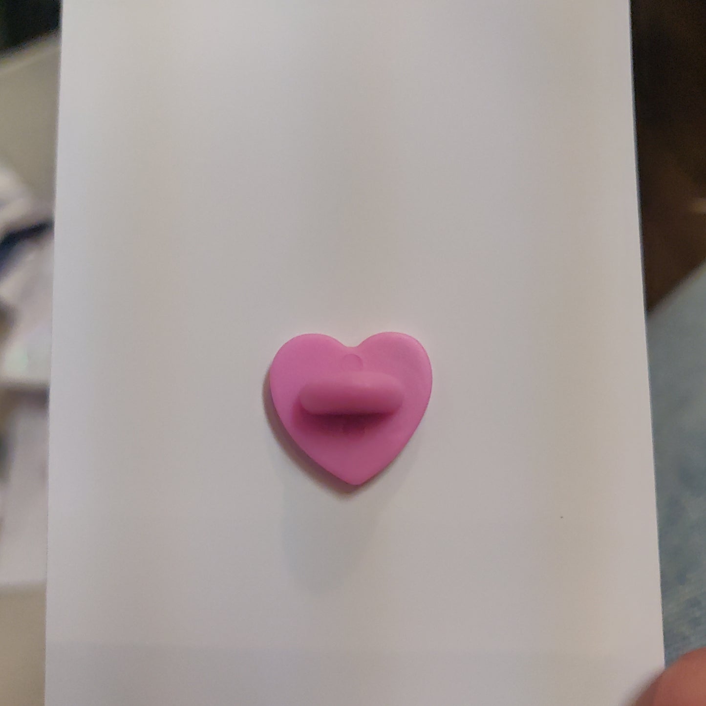 Queer Universe " Igna " ACRYLIC PIN