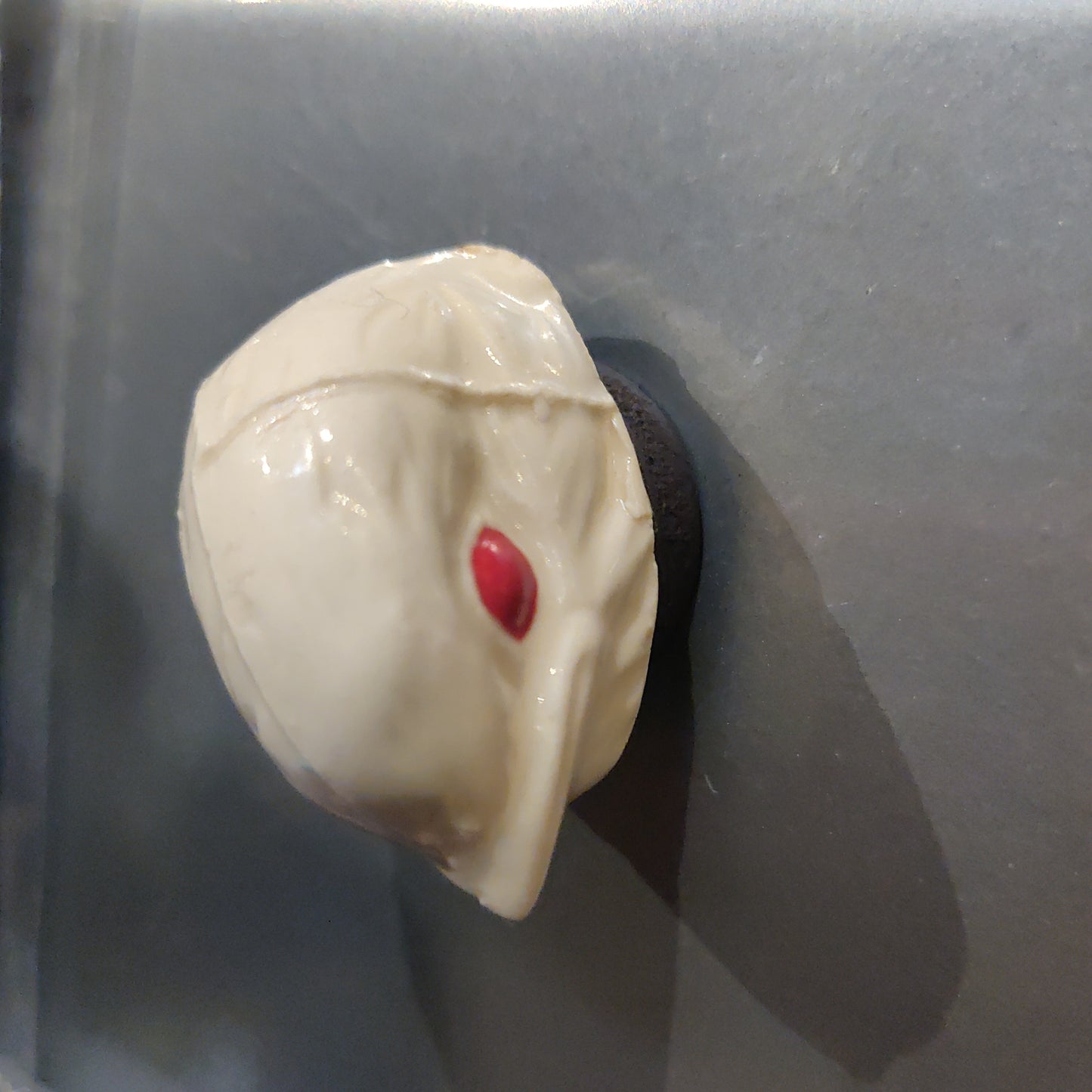 Ceramic Bird Head MAGNETs