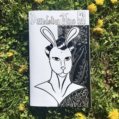 Dandelion Wine ZiNE