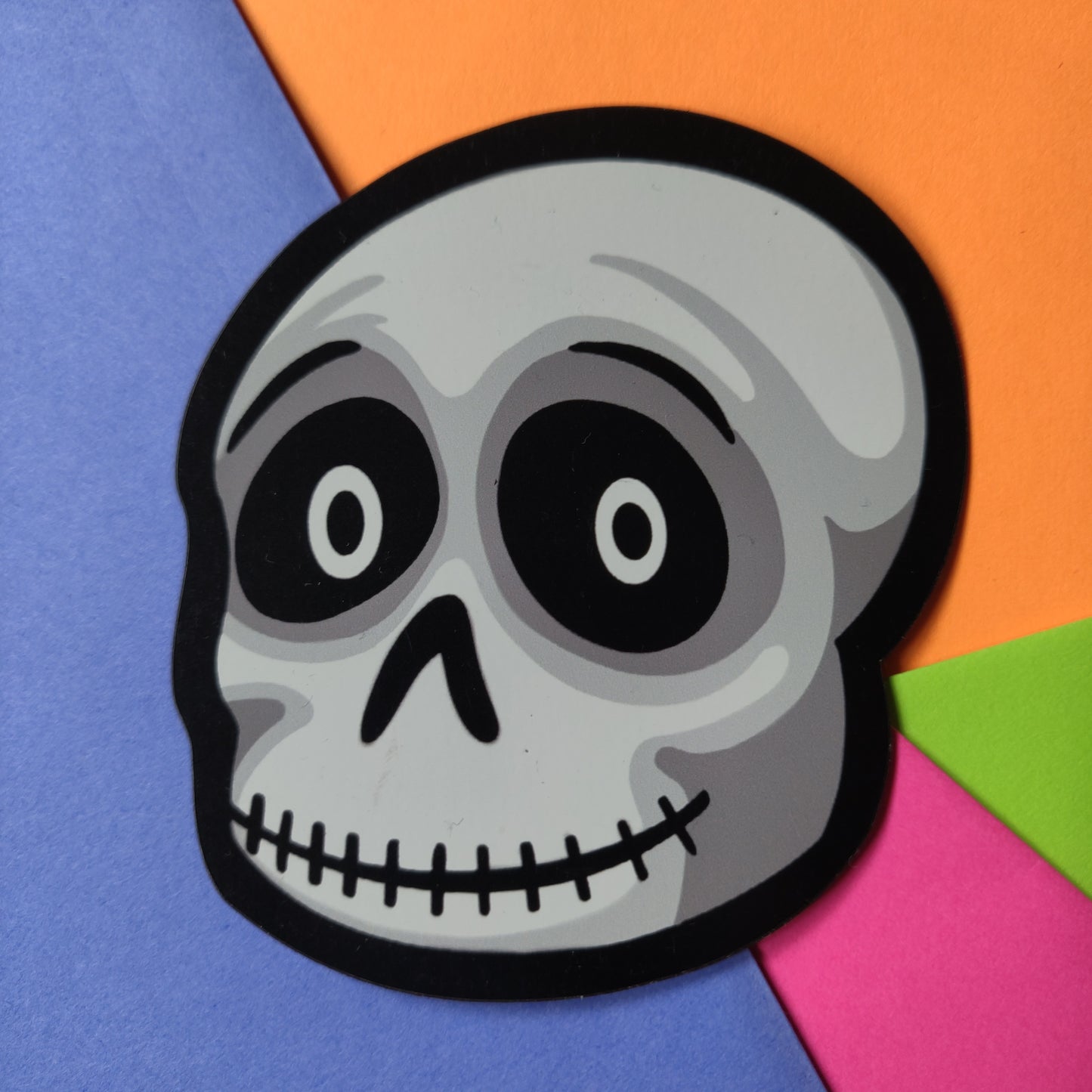 Tim Reaper MAGNET