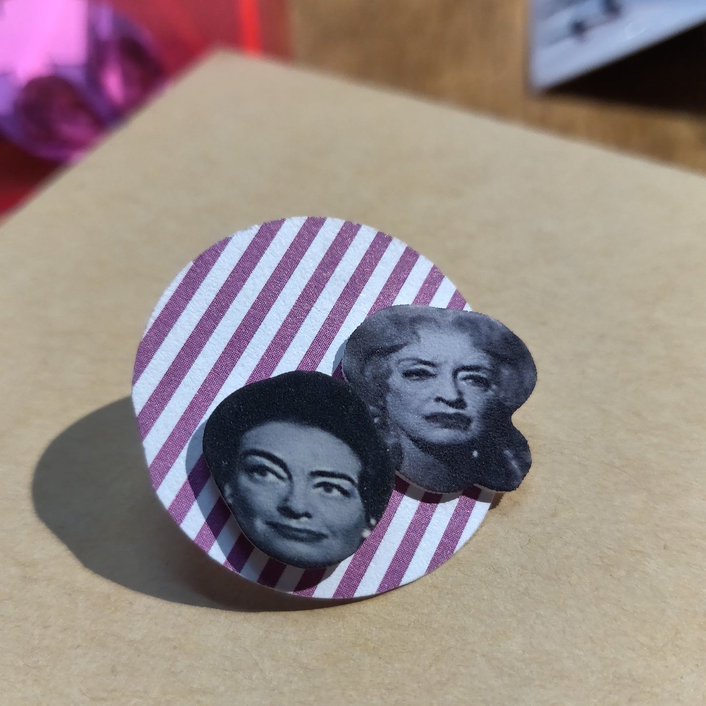 Baby Jane STUD EARRINGS