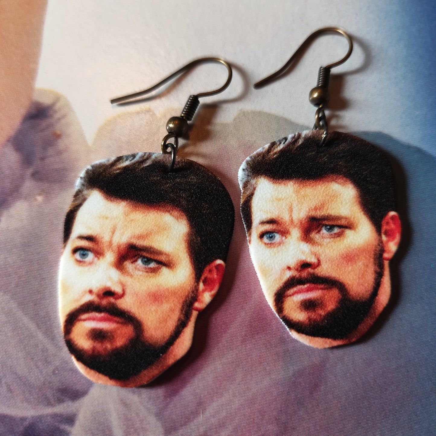 TNG EARRINGS