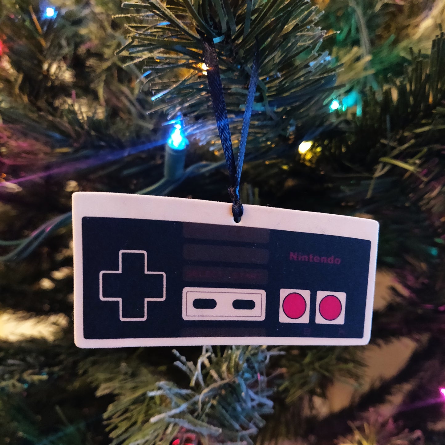 Controller ORNAMENT