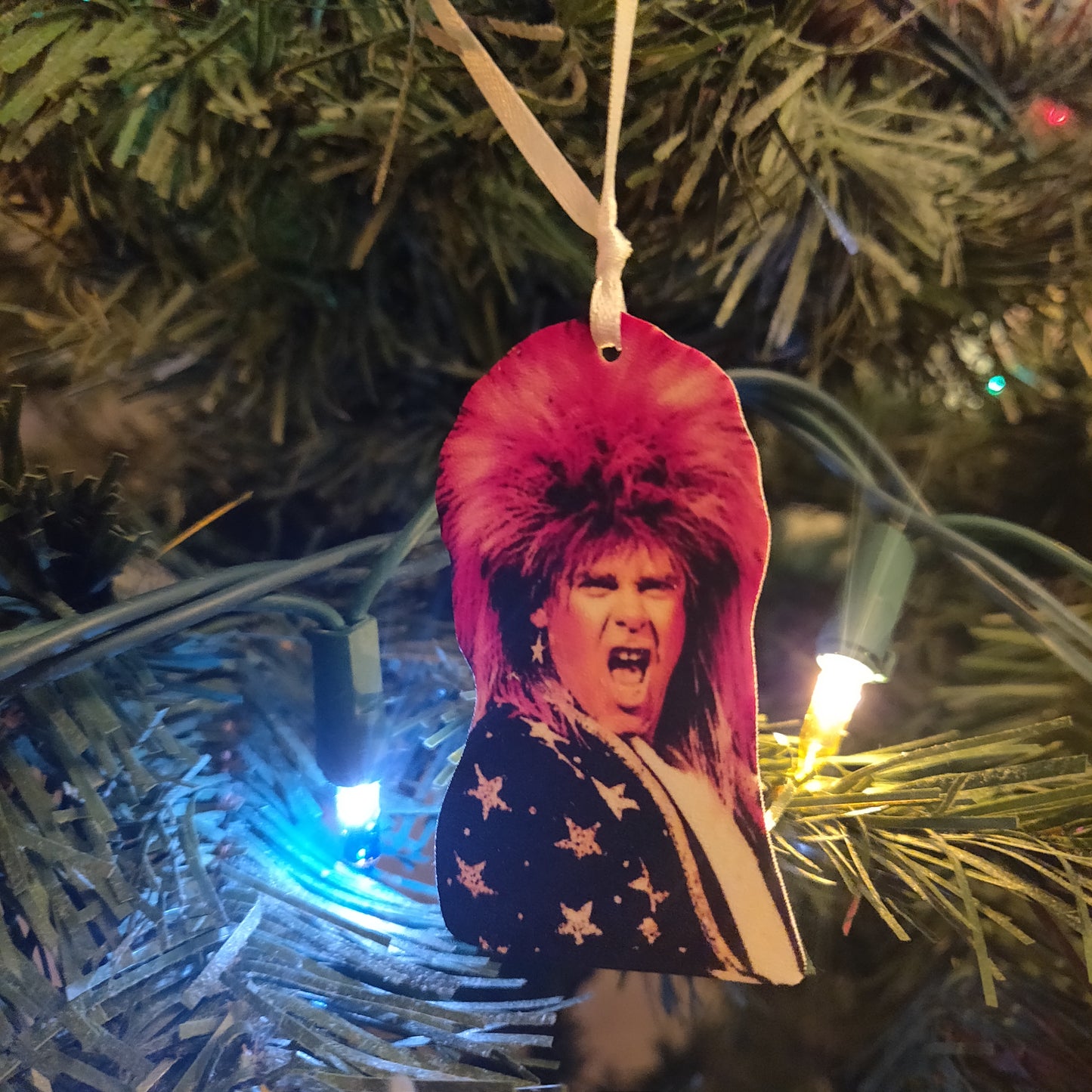 Elton ORNAMENT