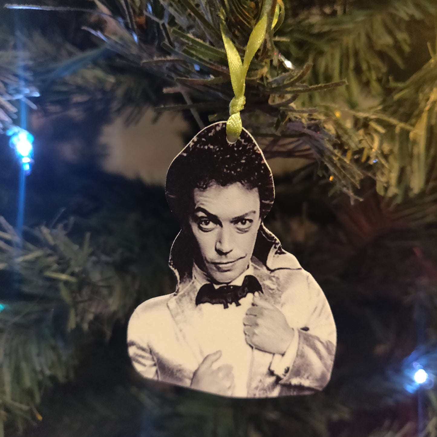 The Worst Witch ORNAMENTS