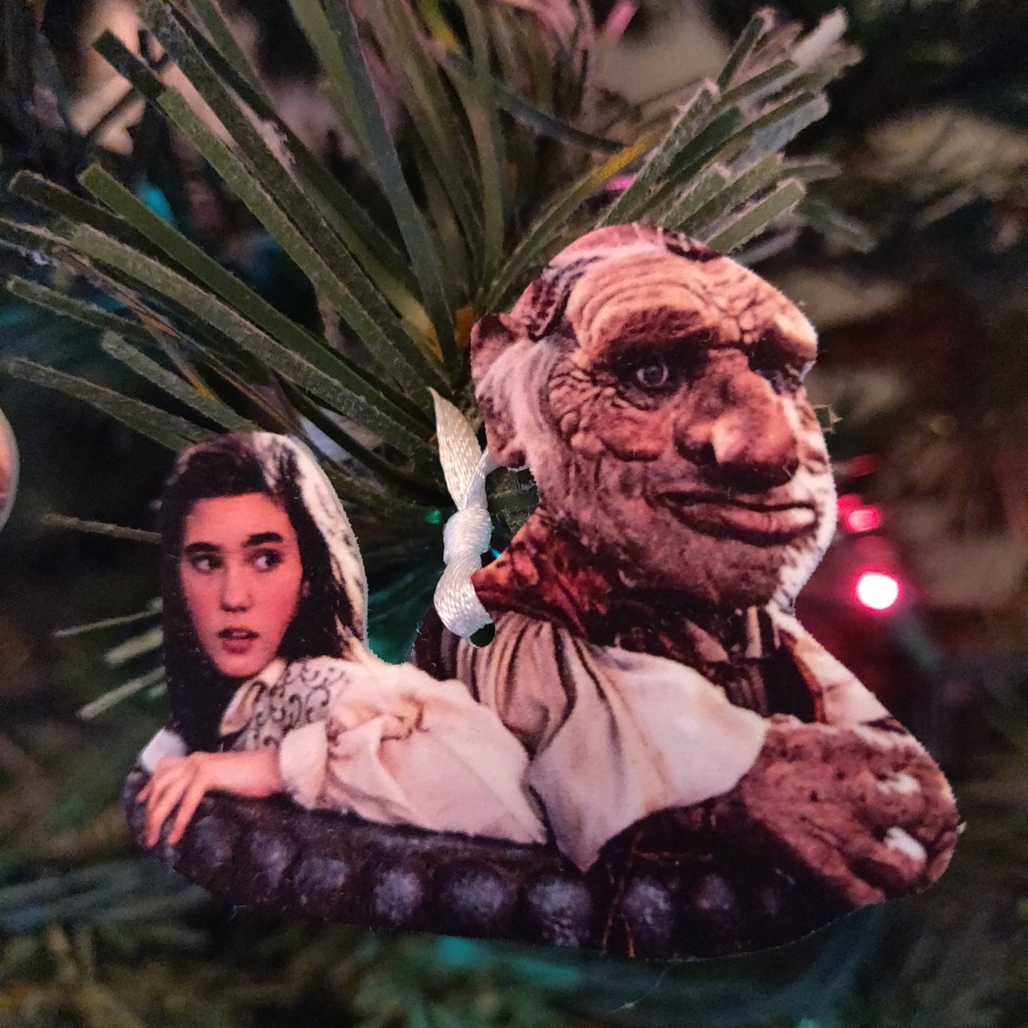 Dance Magic ORNAMENTS