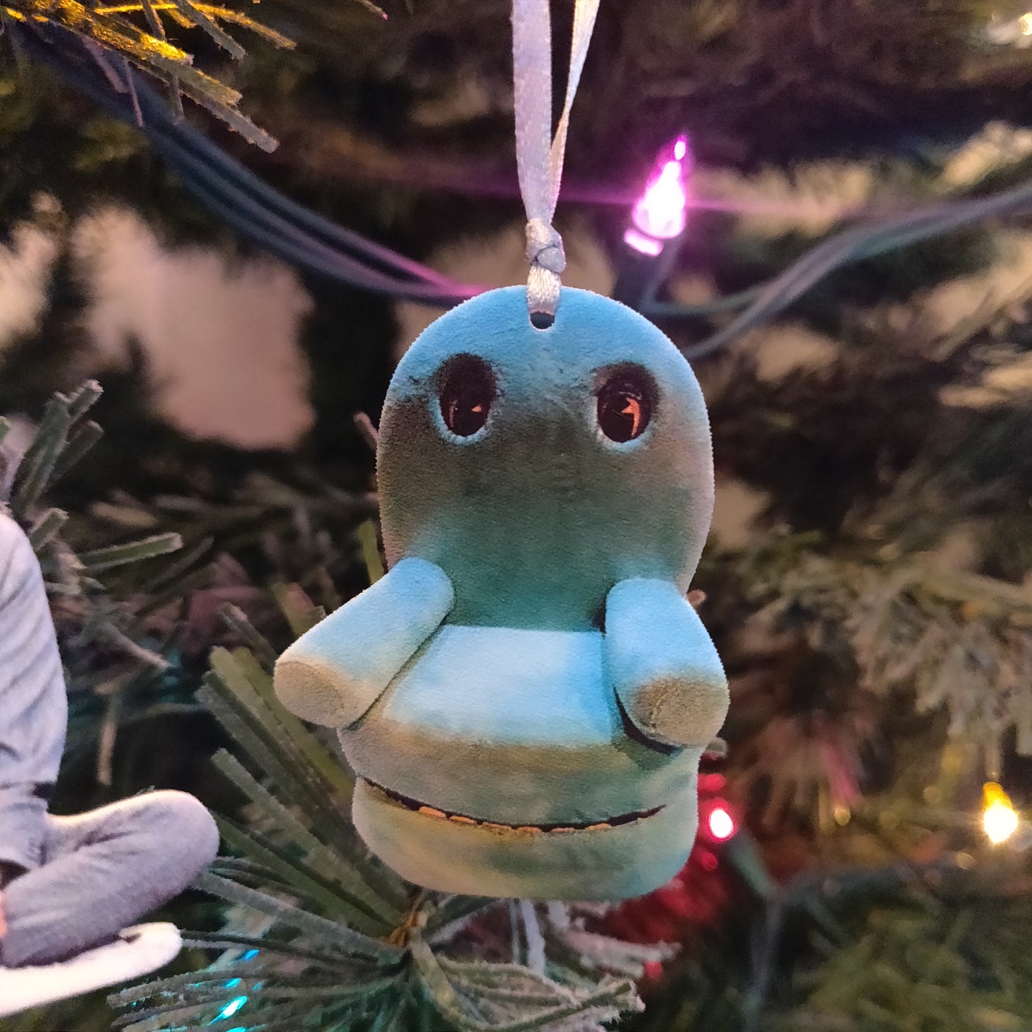 80s Adventure ORNAMENTS