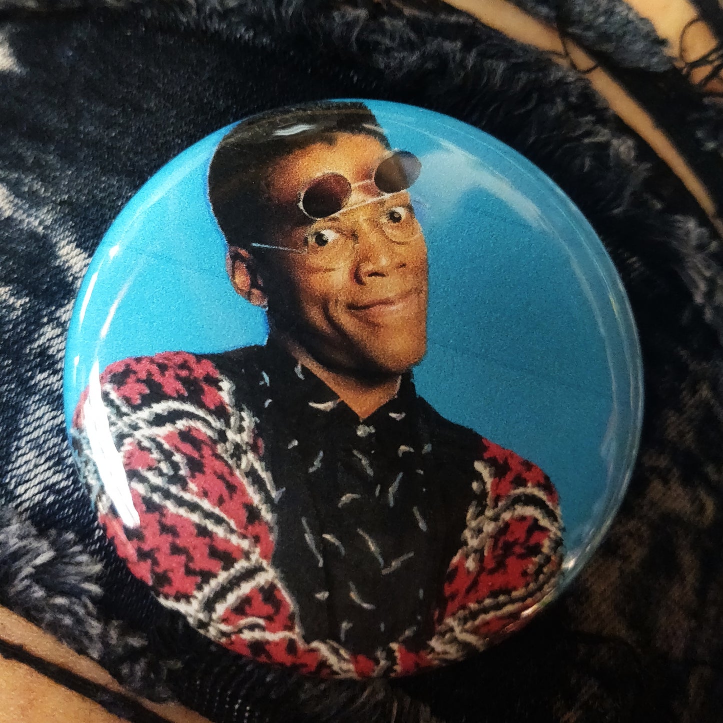 Hillman College PINS